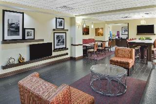 Hotel Hampton Inn Hinesville Ga