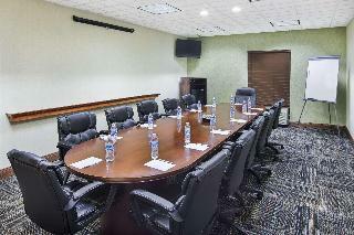 Hotel Hampton Inn Hinesville Ga