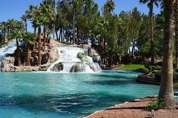 Casablanca Hotel Casino Golf & Spa