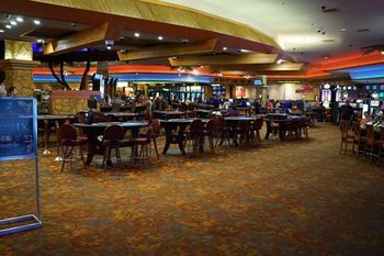 Casablanca Hotel Casino Golf & Spa