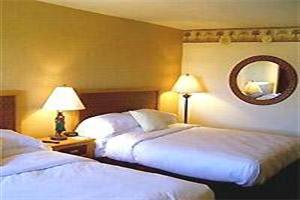 Casablanca Hotel Casino Golf & Spa