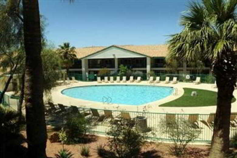 Virgin River Hotel Casino & Bingo