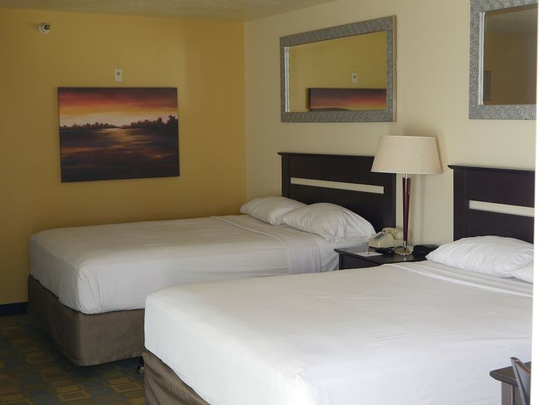 Virgin River Hotel Casino & Bingo