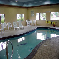 Hotel Hampton Inn Monroe