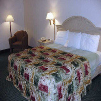 Hotel Hampton Inn Monroe