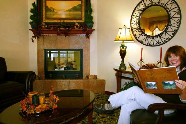 Hotel Hampton Inn Longmont