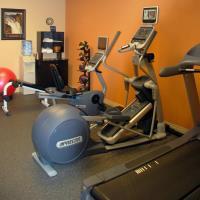 Hotel Hampton Inn Longmont