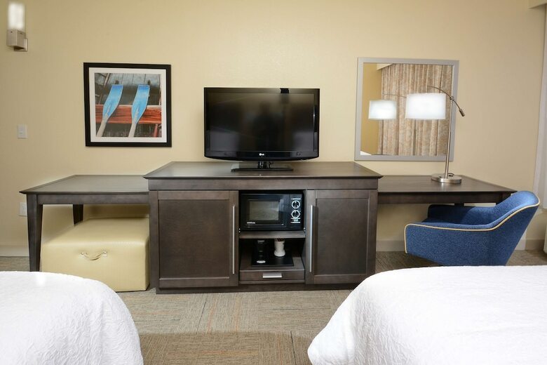 Hotel Hampton Inn High Point