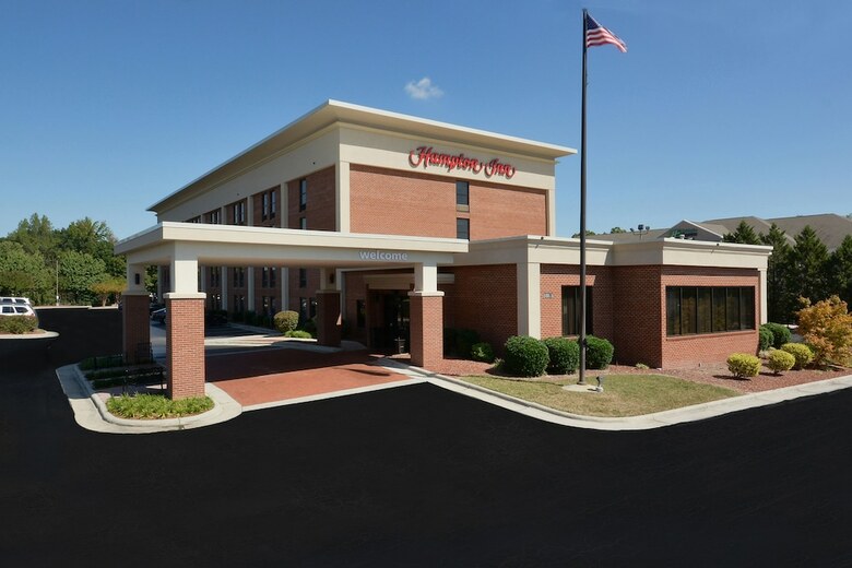 Hotel Hampton Inn High Point