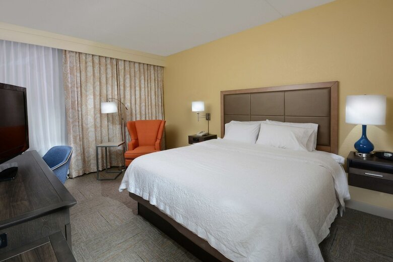 Hotel Hampton Inn High Point