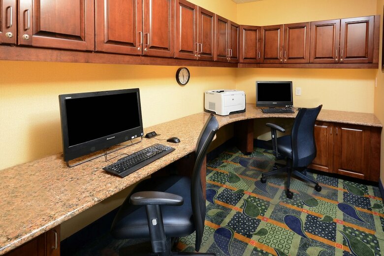 Hotel Hampton Inn High Point