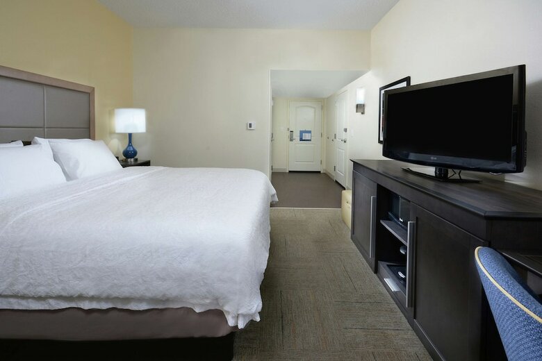 Hotel Hampton Inn High Point