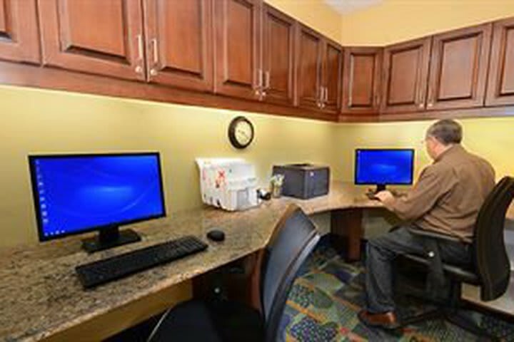 Hotel Hampton Inn High Point