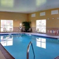 Hotel Comfort Suites