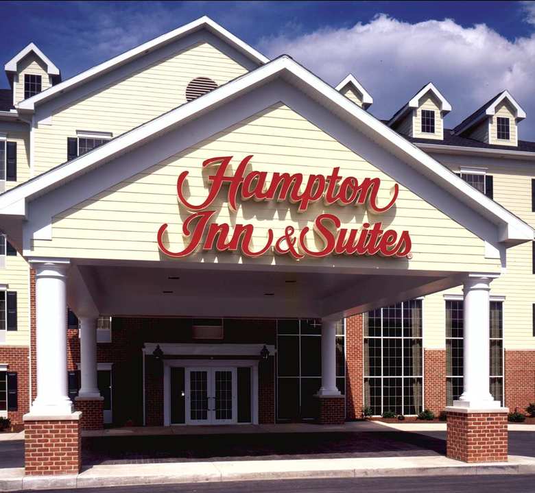 Hotel Hampton Inn & Suites State College Pa