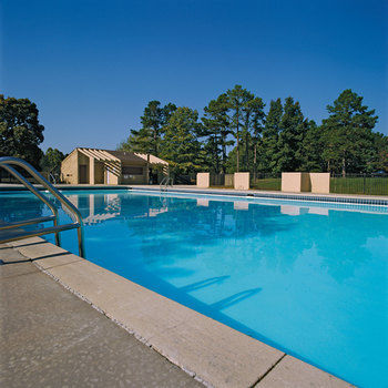 Hotel Wyndham Resort At Fairfield Bay