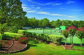 Hotel Wyndham Resort At Fairfield Bay