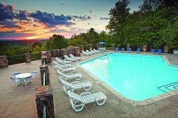 Hotel Wyndham Resort At Fairfield Bay