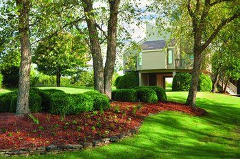 Hotel Wyndham Resort At Fairfield Bay
