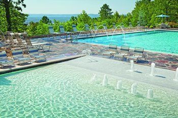 Hotel Wyndham Resort At Fairfield Bay