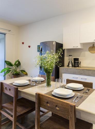 Cozy Apartment 6 Cr