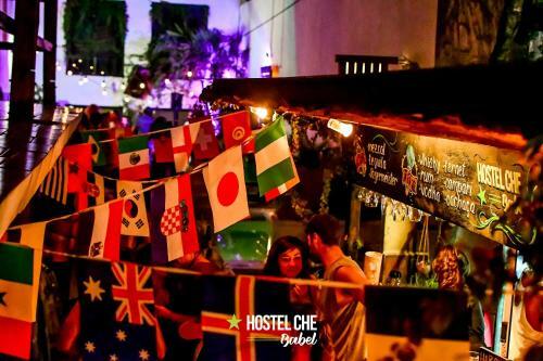 Hostel Babel