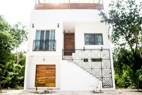 Villa Magdalena