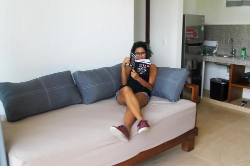 Apartamento Yaax Kiin Tulum