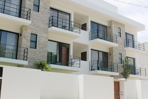 Apartamento Yaax Kiin Tulum