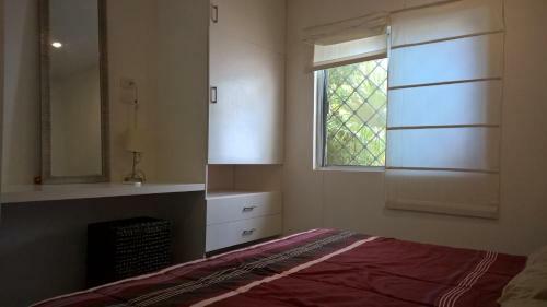 Rosas Apartment- La Veleta