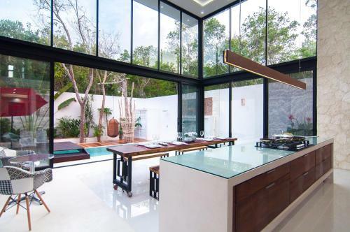 Villa Casa Giogia Tulum