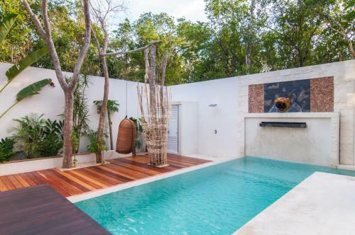 Villa Casa Giogia Tulum