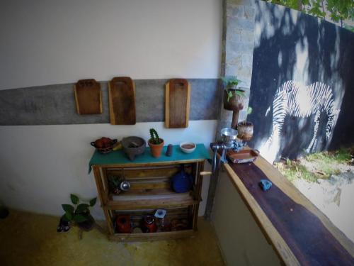Indajani Hostel Tulum