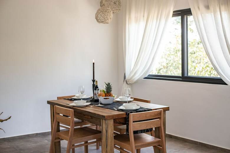 Apartamento Hotel Panacea Tulum
