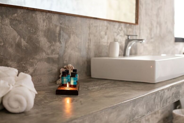 Apartamento Hotel Panacea Tulum