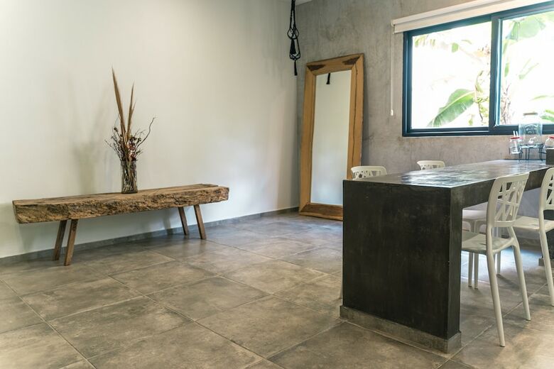 Apartamento Hotel Panacea Tulum
