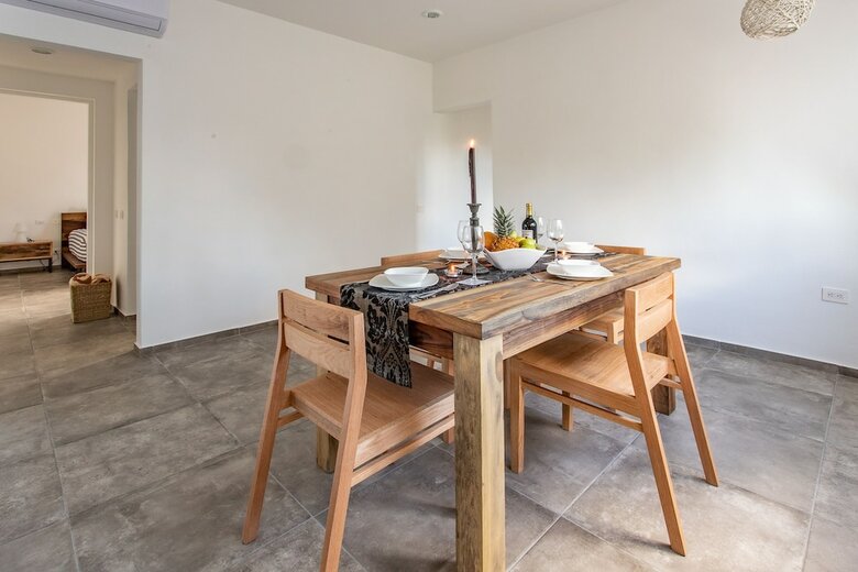 Apartamento Hotel Panacea Tulum