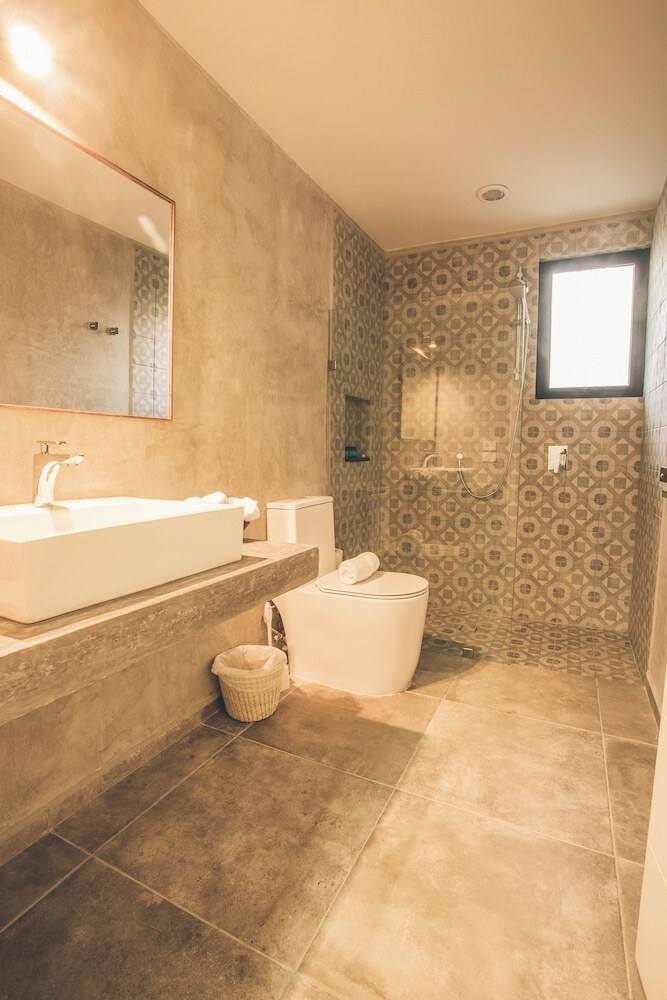 Apartamento Hotel Panacea Tulum