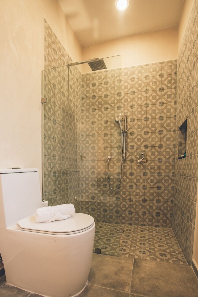 Apartamento Hotel Panacea Tulum