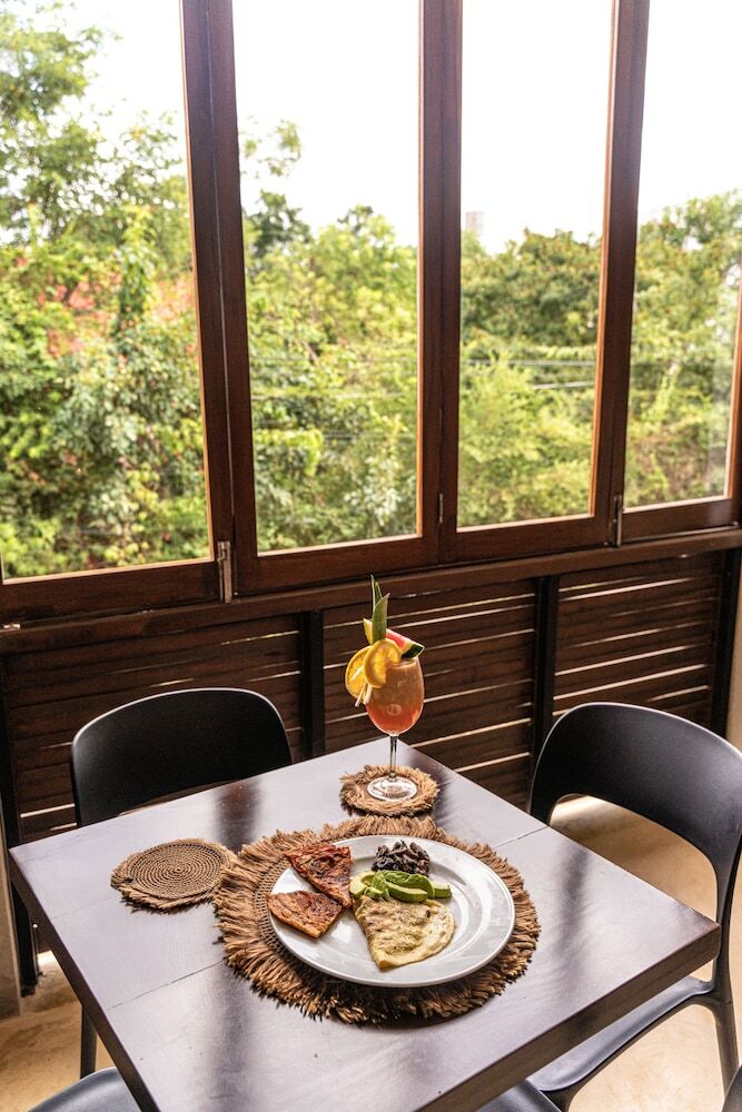 Apartamento Hotel Panacea Tulum