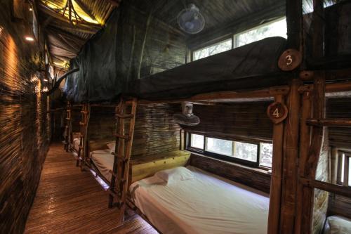 Hostel Bambu Gran Palas