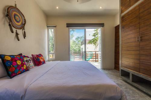Villa Casa Leonardo Tulum
