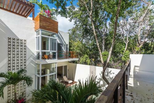Villa Casa Leonardo Tulum