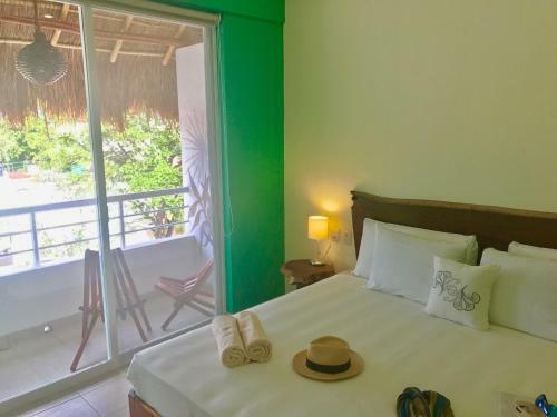 Hotel La Palmita