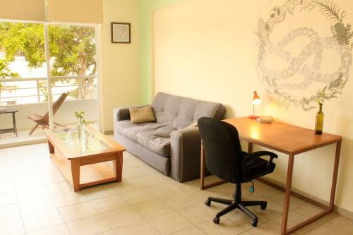 Hotel La Palmita