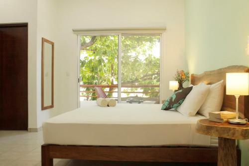 Hotel La Palmita