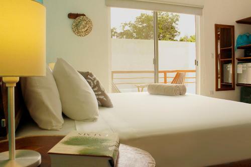 Hotel La Palmita