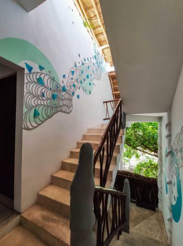 Hotel La Palmita