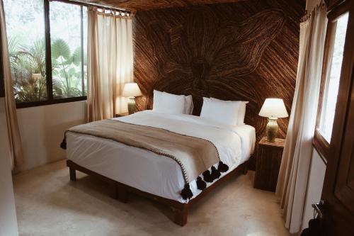 Hotel Orchid House Tulum
