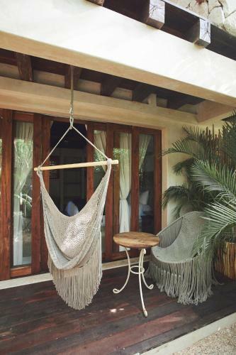 Hotel Orchid House Tulum
